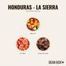 Thumbnail for Honduras - La Sierra - #2 (tastes)