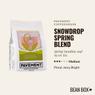 Thumbnail for Snowdrop Spring Blend - #1 (tombstone)