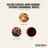 Thumbnail for Yellow Catucai 48hr Aerobic - Fazenda Samambaia, Brazil - #2 (tastes)