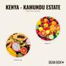 Thumbnail for Kenya - Kamundu Estate - #2 (tastes)