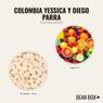 Thumbnail for Colombia Yessica y Diego Parra - #2 (tastes)