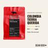 Thumbnail for Colombia Tierra Querida - #1 (tombstone)
