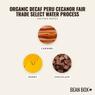 Thumbnail for Organic Decaf Peru Cecanor Fair Trade Select Water Process - #2 (tastes)