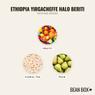 Thumbnail for Ethiopia Yirgacheffe Halo Beriti - #2 (tastes)