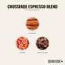 Thumbnail for Crossfade Espresso Blend - #2 (tastes)