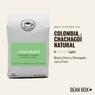 Thumbnail for Colombia - Chachagüí Natural - #1 (tombstone)