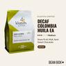 Thumbnail for Decaf Colombia Huila EA - #1 (tombstone)