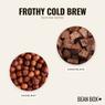 Thumbnail for Frothy Cold Brew - #2 (tastes)