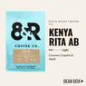 Thumbnail for Kenya Rita AB - #1 (tombstone)
