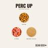Thumbnail for PERC UP - #2 (tastes)