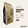 Thumbnail for Unleaded Decaf - #1 (tombstone)