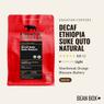 Thumbnail for Decaf Ethiopia Suke Quto Natural - #1 (tombstone)