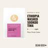 Thumbnail for Ethiopia Washed Sookoo Tima - #1 (tombstone)