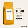 Thumbnail for El Sol - #1 (tombstone)