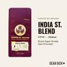 Thumbnail for India St. Blend - #1 (tombstone)