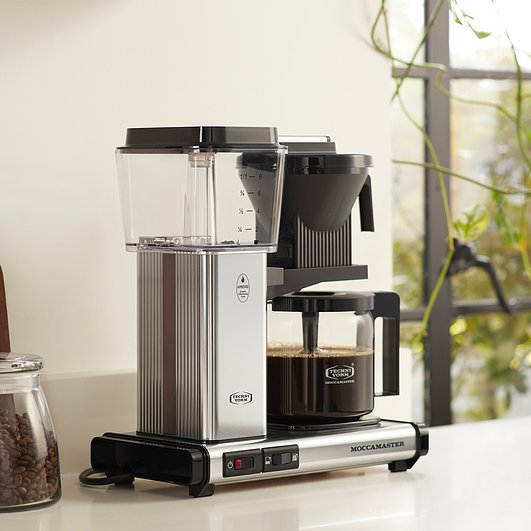 Moccamaster Coffee Brewer