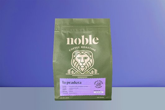 Colombian 'La Pradera'