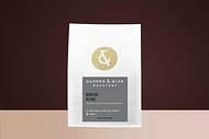 Thumbail for Bonfire Blend - #0