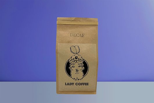 Organic Honduras Decaf