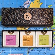 World Passport Set