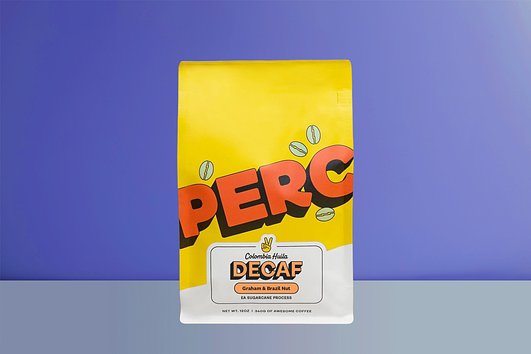 Decaf Colombia Huila