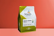 Thumbail for Organic Sumatra Kokowagayo - #0