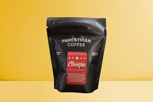 Ethiopia Lalesa Anaerobic