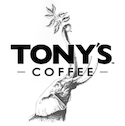 Tony's Coffee