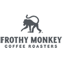 Frothy Monkey Coffee Roasting
