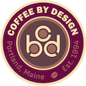 Coffee By Design
