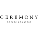 Ceremony Coffee Roasters