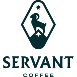 Servant Coffee