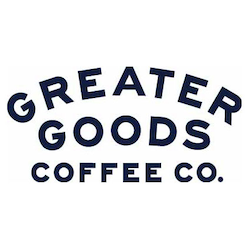 Greater Goods Coffee Co.