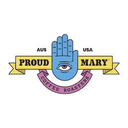 Proud Mary Coffee