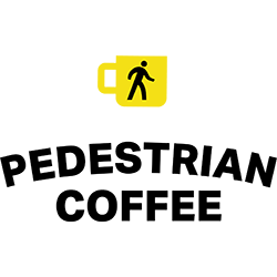 Pedestrian Coffee
