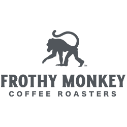 Frothy Monkey Coffee Roasting