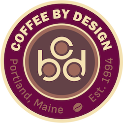 Coffee By Design