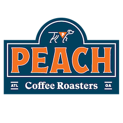 Peach Coffee Roasters