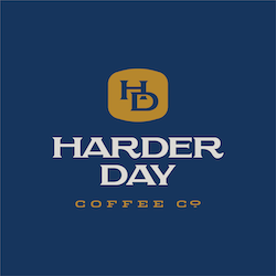 Harder Day Coffee Company