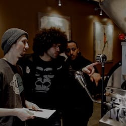 Boon Boona in Seattle, WA