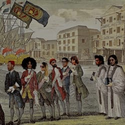 Stamp Act in Seattle, WA