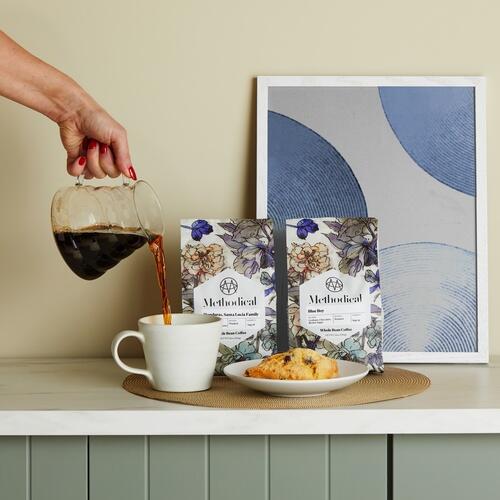 Bean Box Coffee Subscription