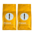 Two 12 oz bags of coffee