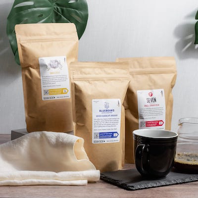 Bean Box® | The World's Best Coffee Subscriptions & Gifts