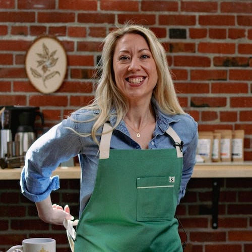 Expert coffee curation