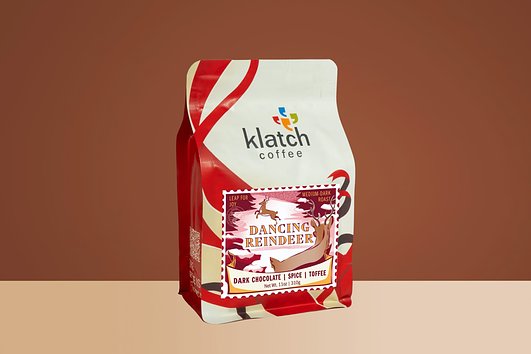 Dancing Reindeer Blend