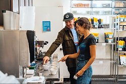 Thumbail for Evans Brothers Coffee - #5