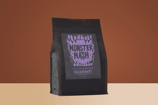 Image of Pavement Monster Mash - Seasonal Blend