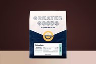 Thumbail for Stimulate - Dark Blend - #0