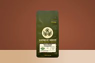 Thumbail for Decaf Organic Italian Roast - #0